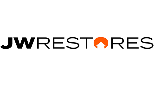 JW Restores Logo