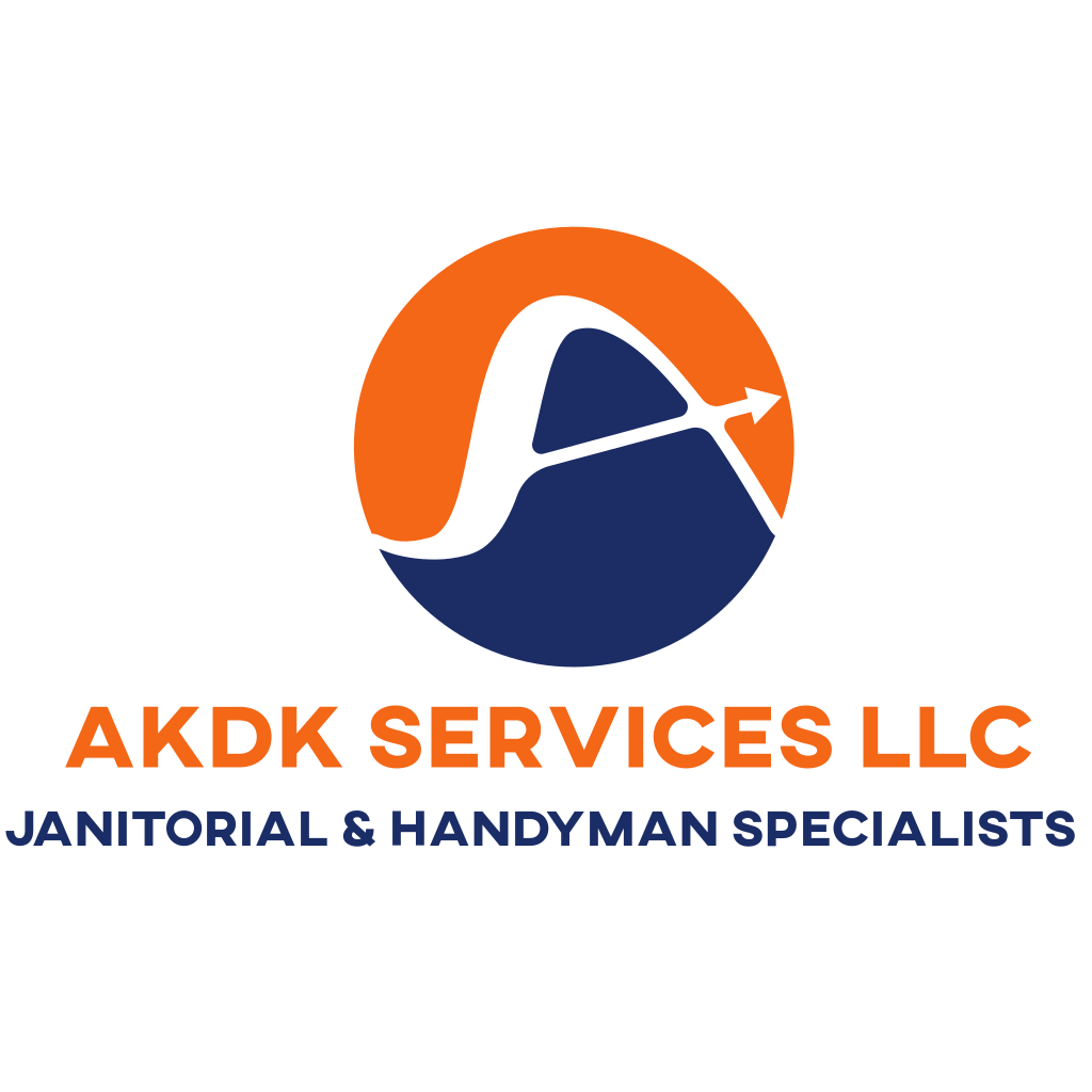 AKDK Services, LLC Logo
