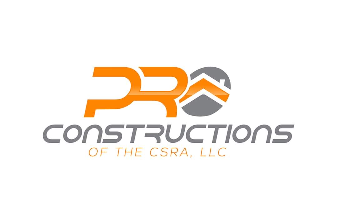 Pro Constructions of the CSRA Logo