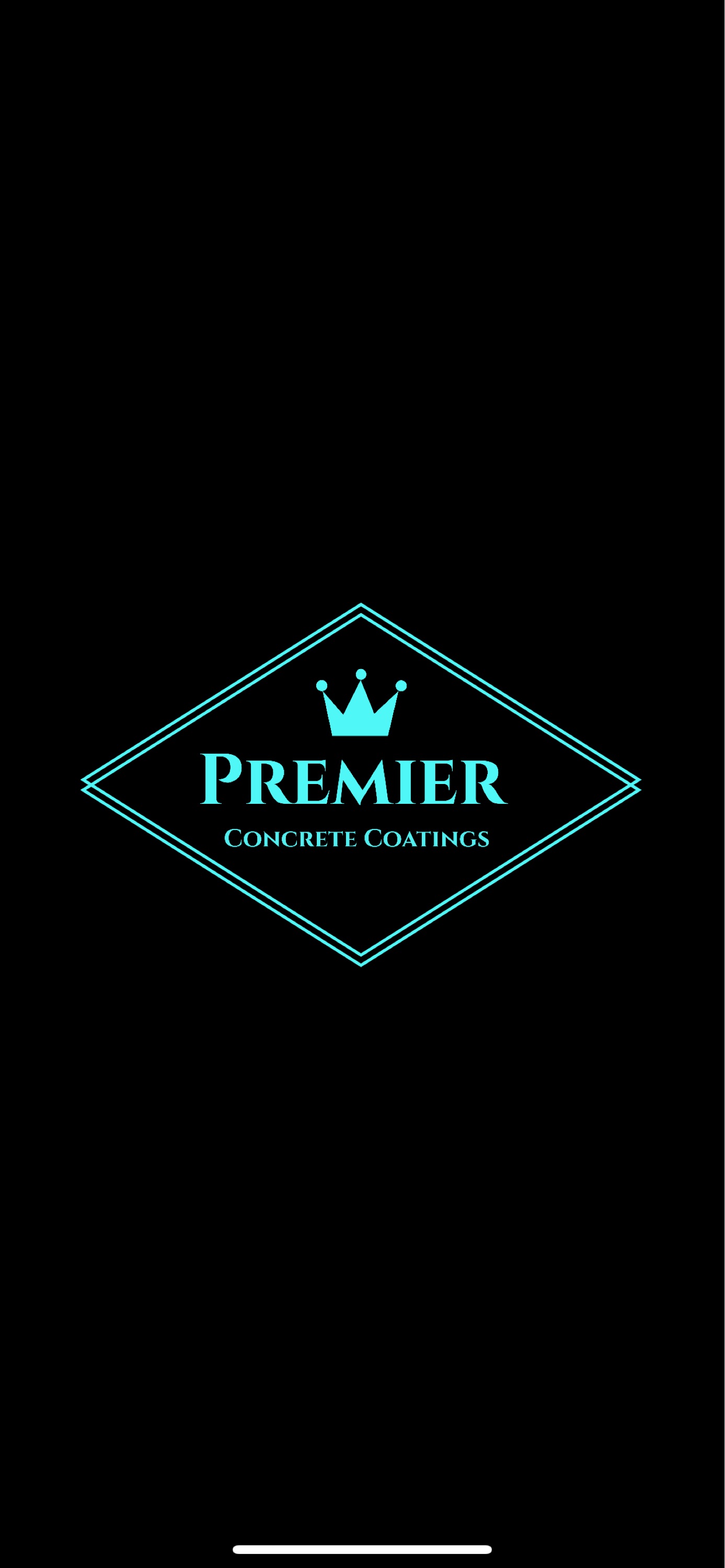 Premier Concrete Coatings, LLC Logo
