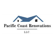 Pacific Coast Renovations, LLC Logo