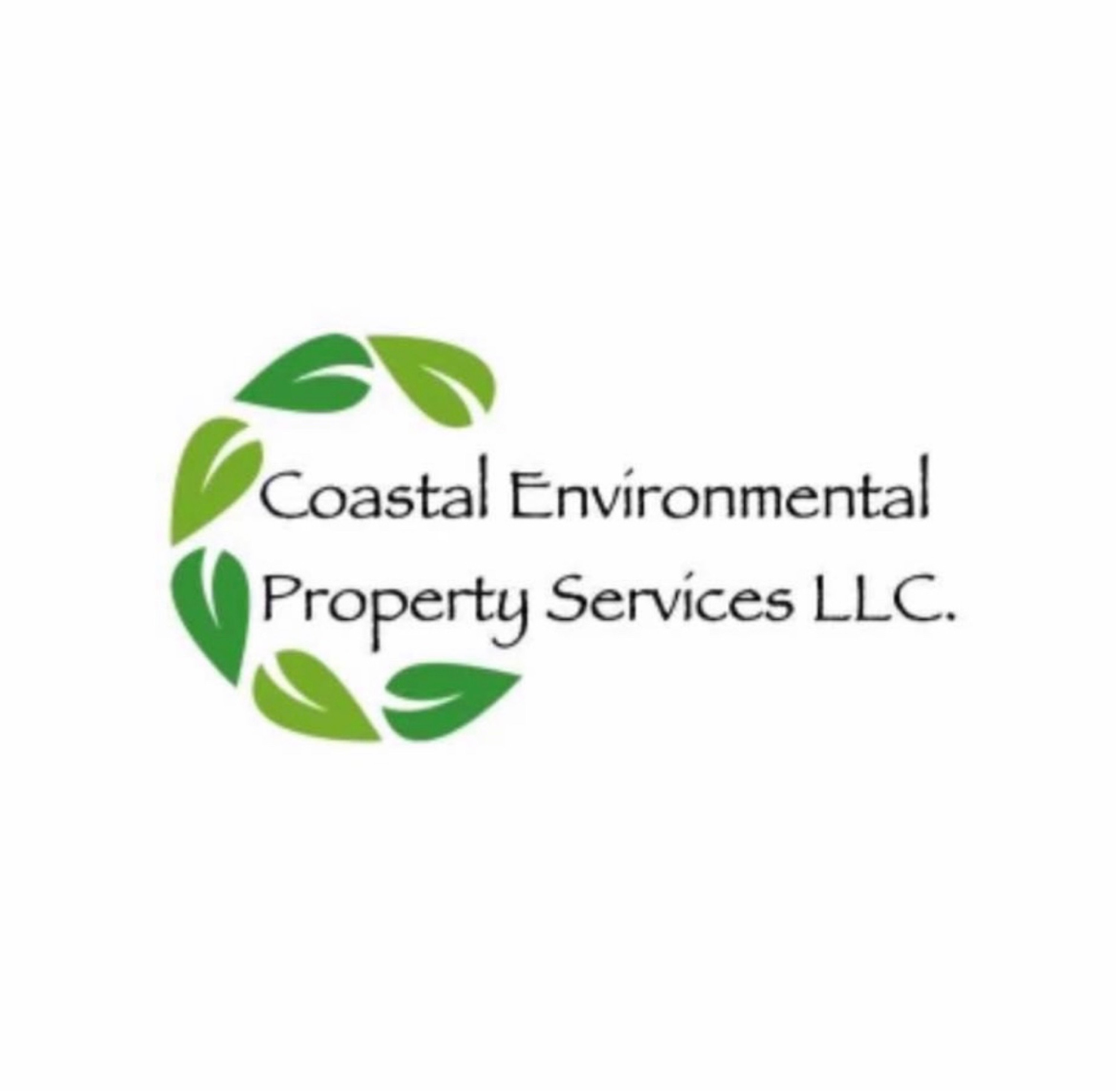Coastal Environmental Property Services, LLC Logo