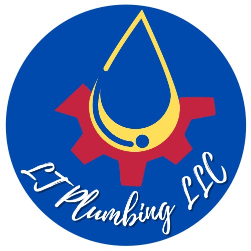 LT Plumbing LLC Logo