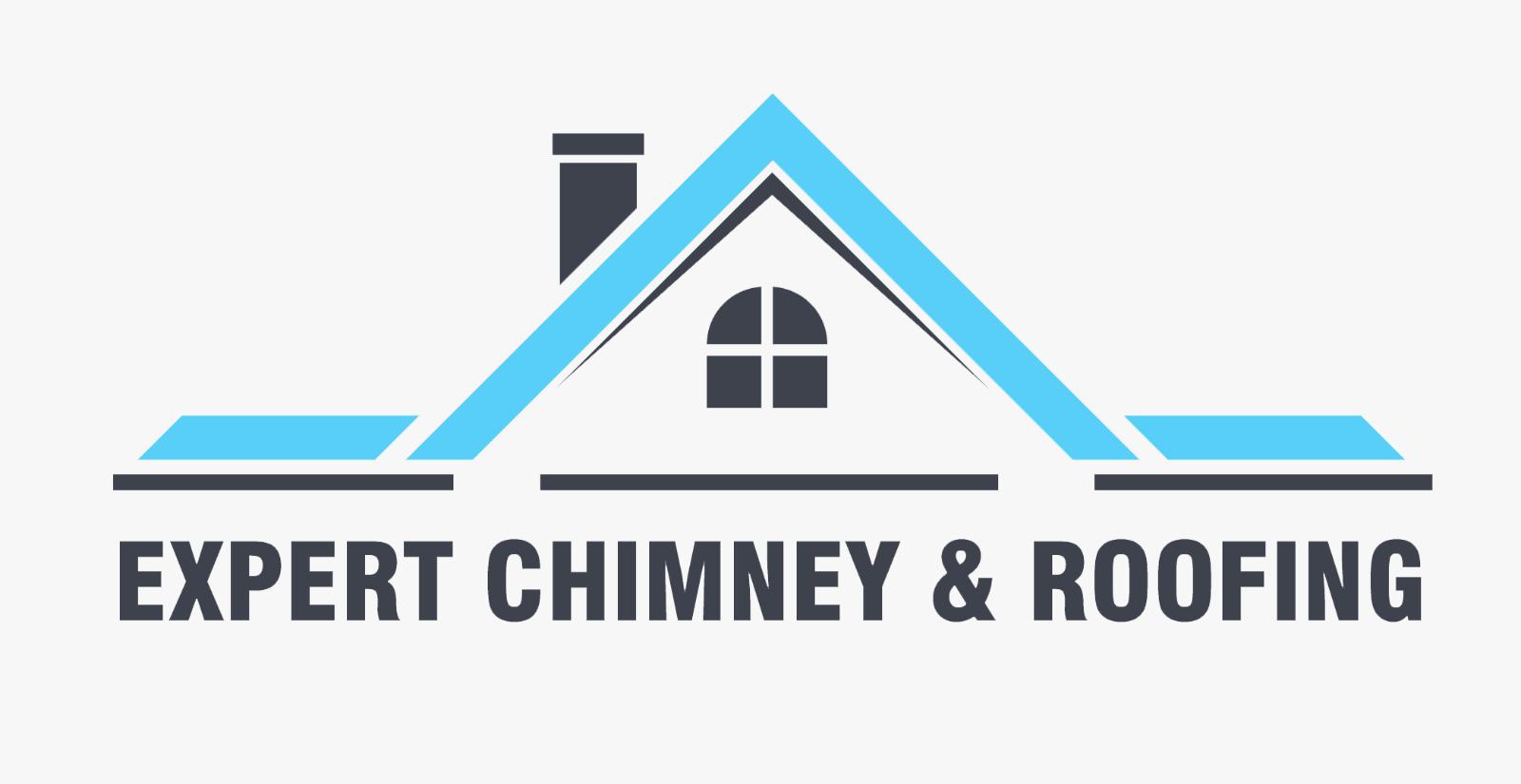 Expert Chimney & Roofing LLC Logo