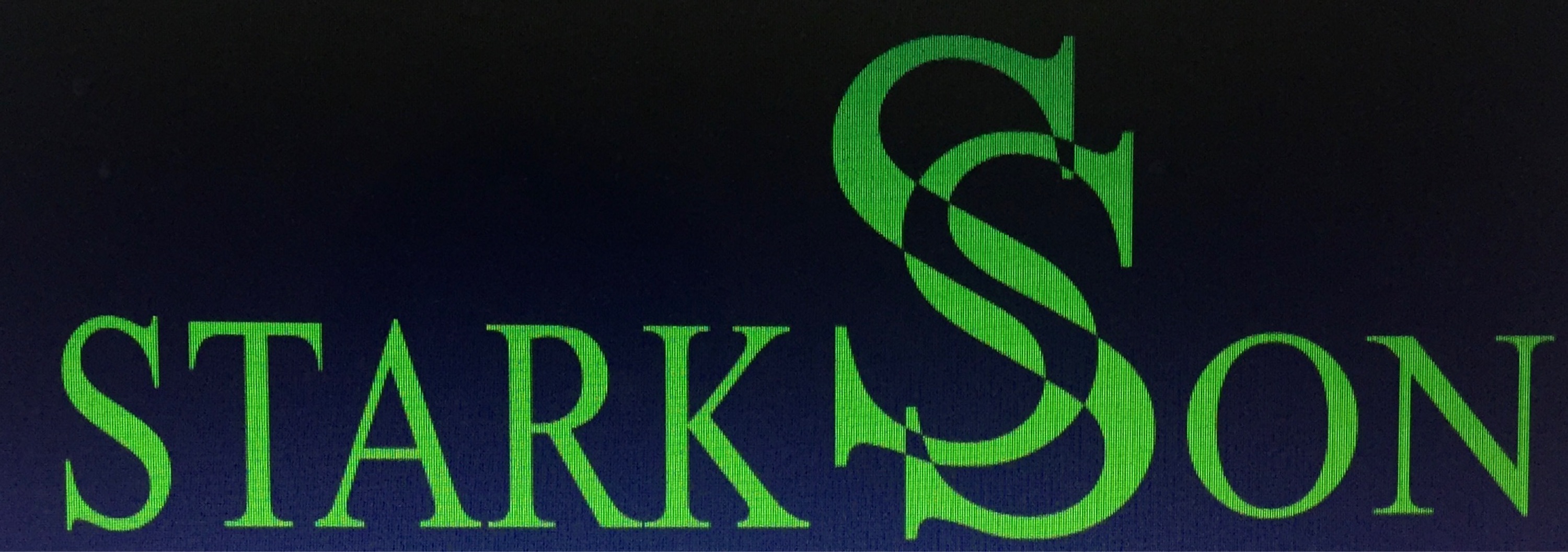 Starkson Pressure Washing Services, LLC Logo