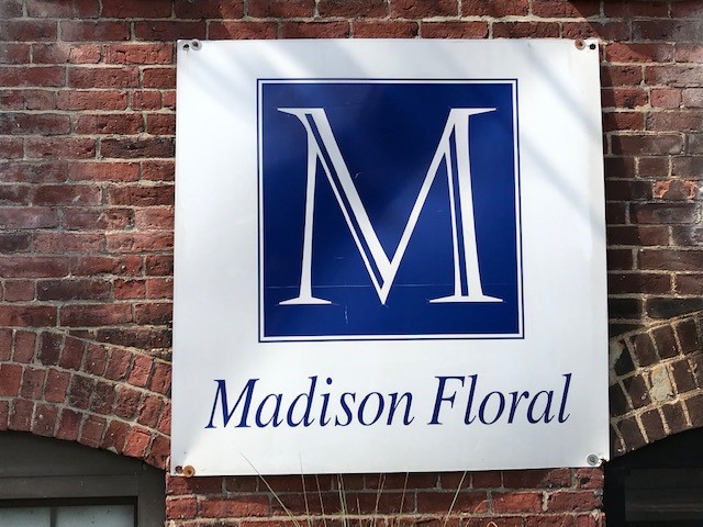 Madison Floral & Landscape Solutions Logo
