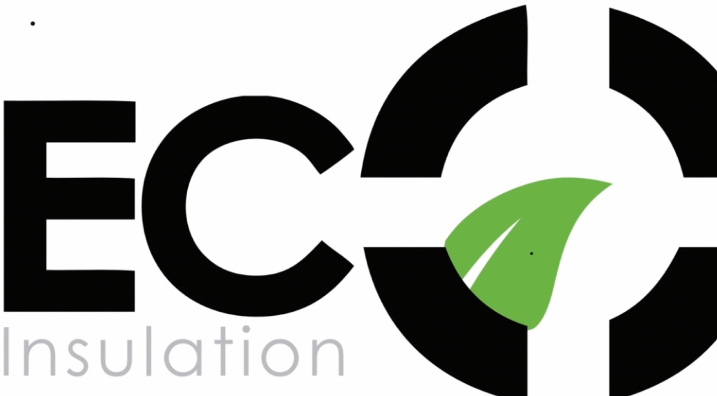 Eco Insulation, LLC Logo