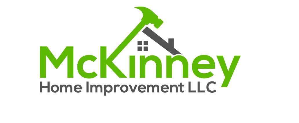 McKinney Home Improvement, LLC Logo