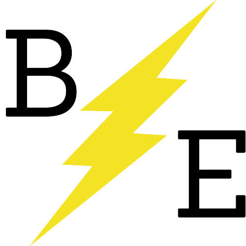 Bulger Electric Logo