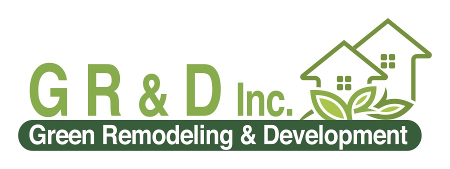 GR&D, Inc. Logo