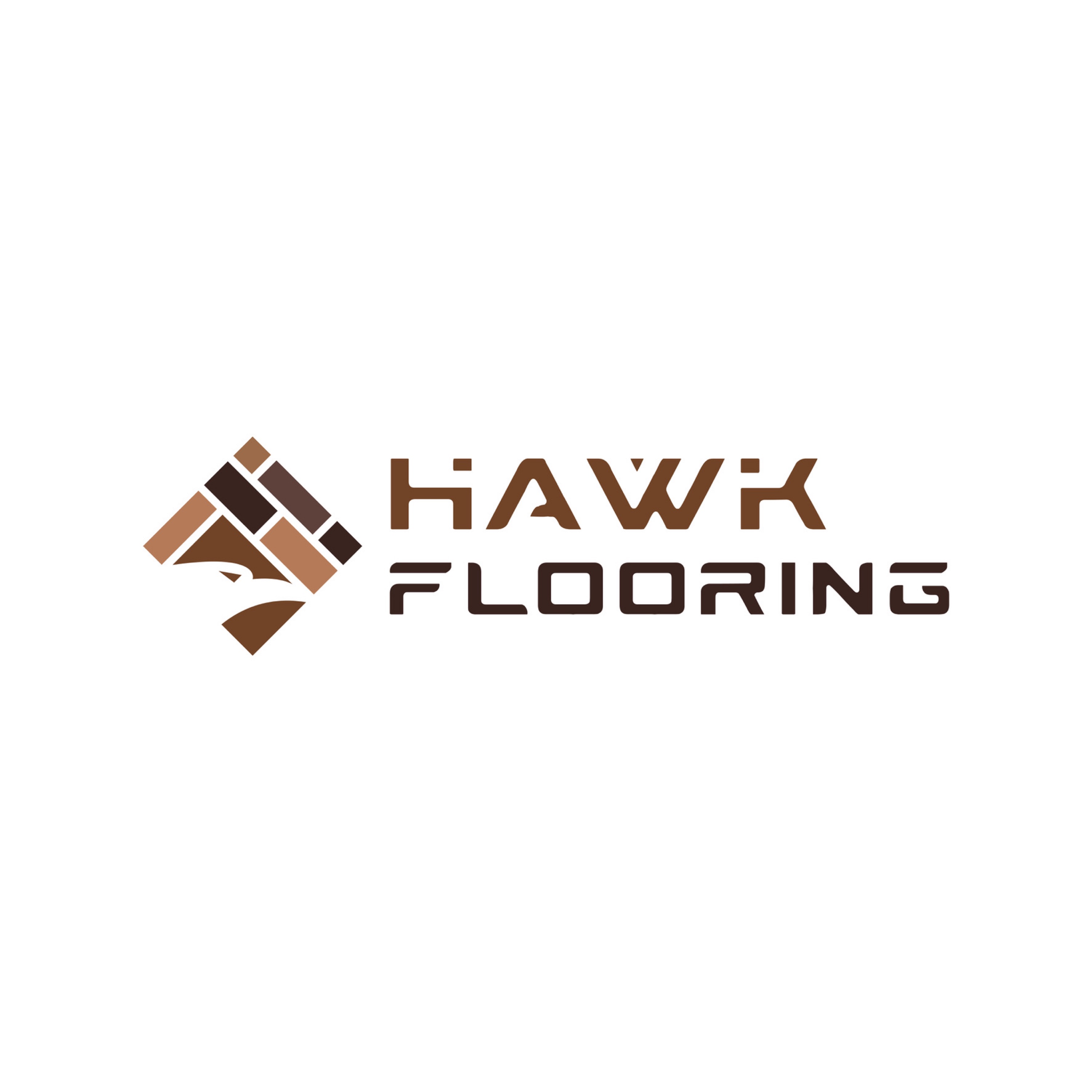 Hawk Flooring, LLC Logo