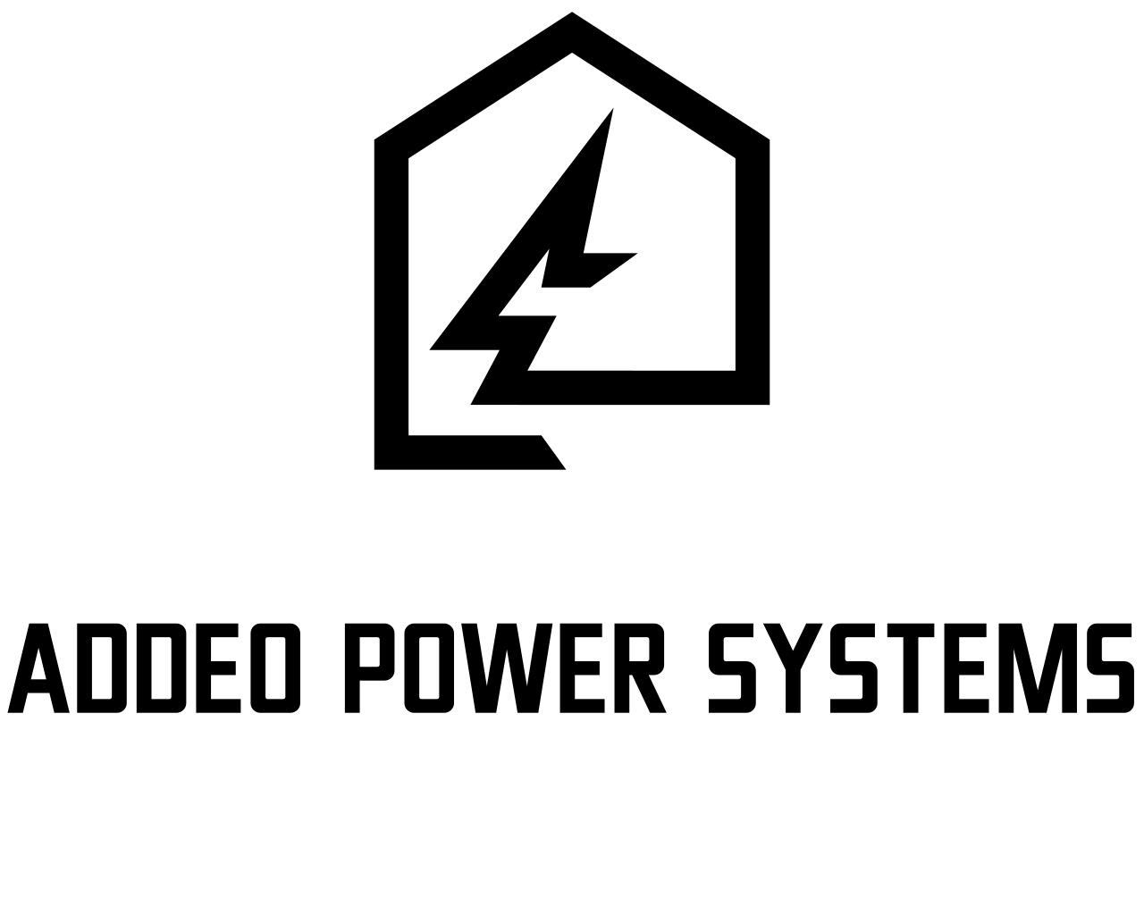 Portable Generator Services Logo