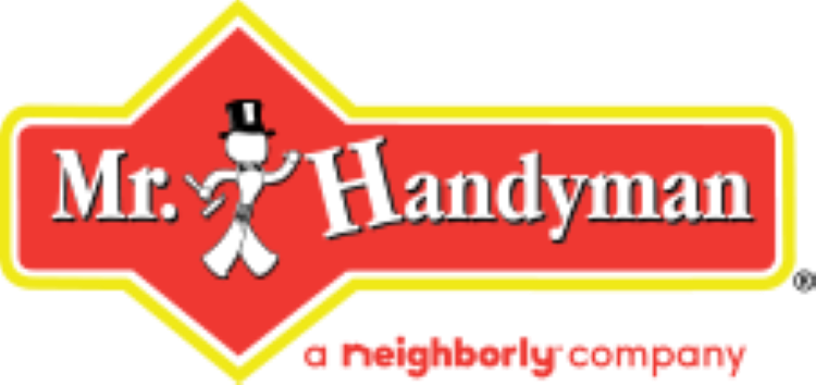 Mr. Handyman of West Hartford & South Windsor Logo