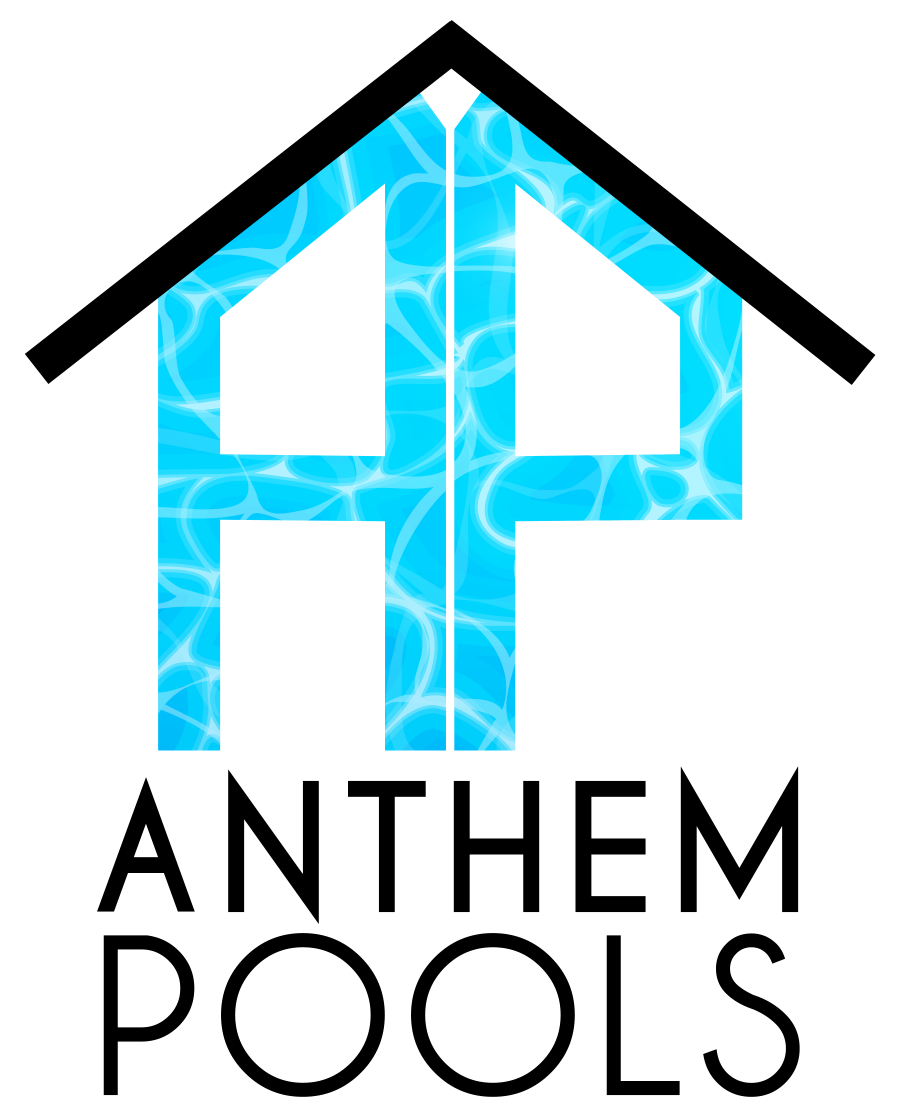 Anthem Pools Logo
