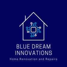 Blue Dream Innovations, LLC Logo