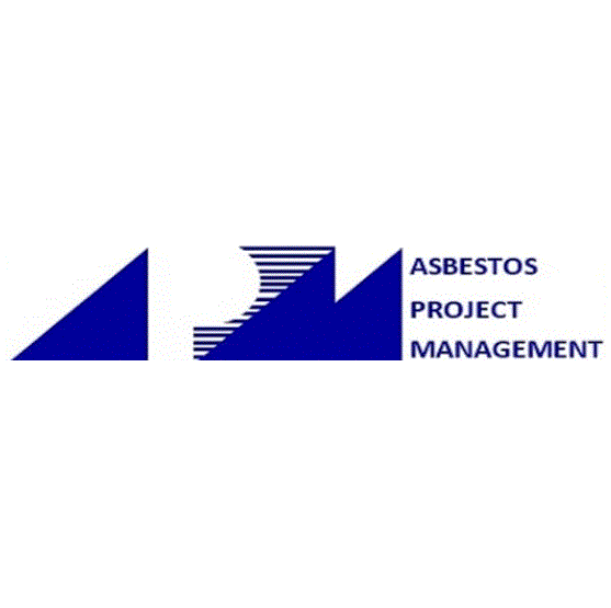 Asbestos Project Management, Inc. Logo