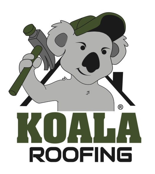 Koala Roofing, LLC Logo