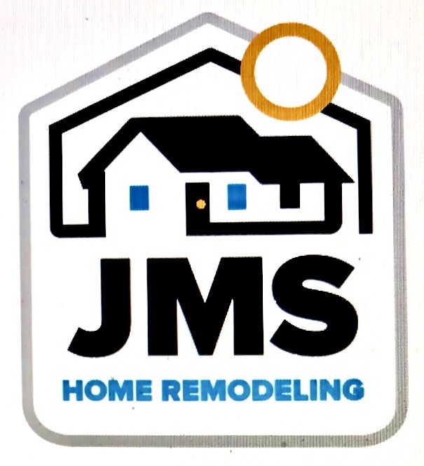 JMS Home Remodeling, LLC Logo