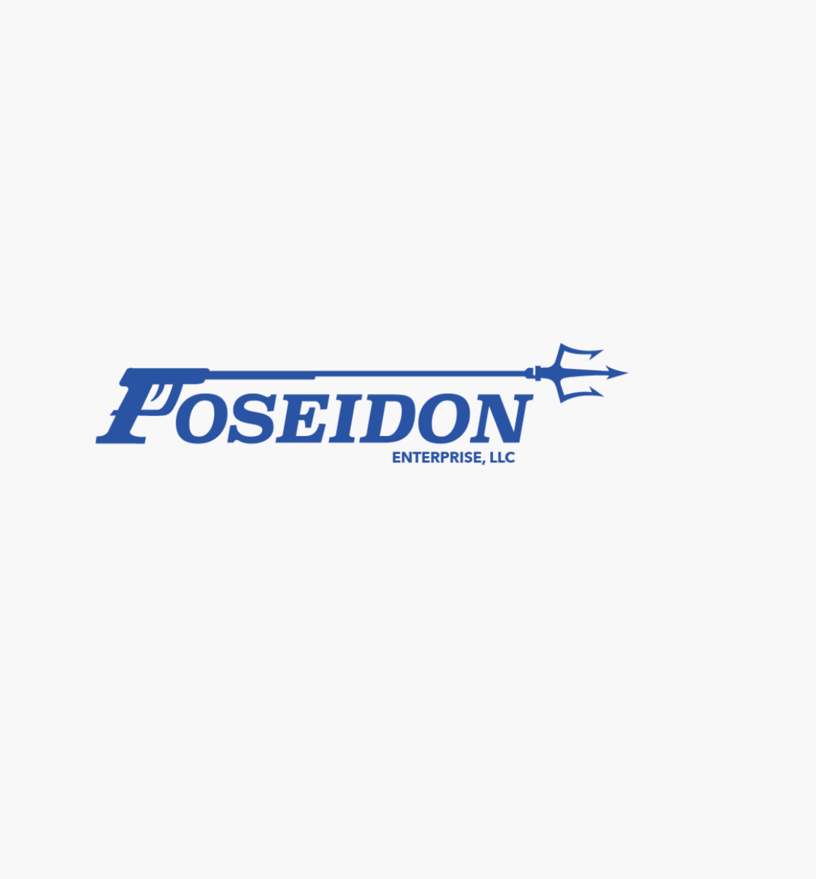 Poseidon Enterprise Logo