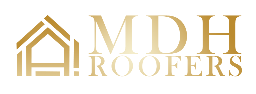 M.D.H. Builders/Design/Development Logo