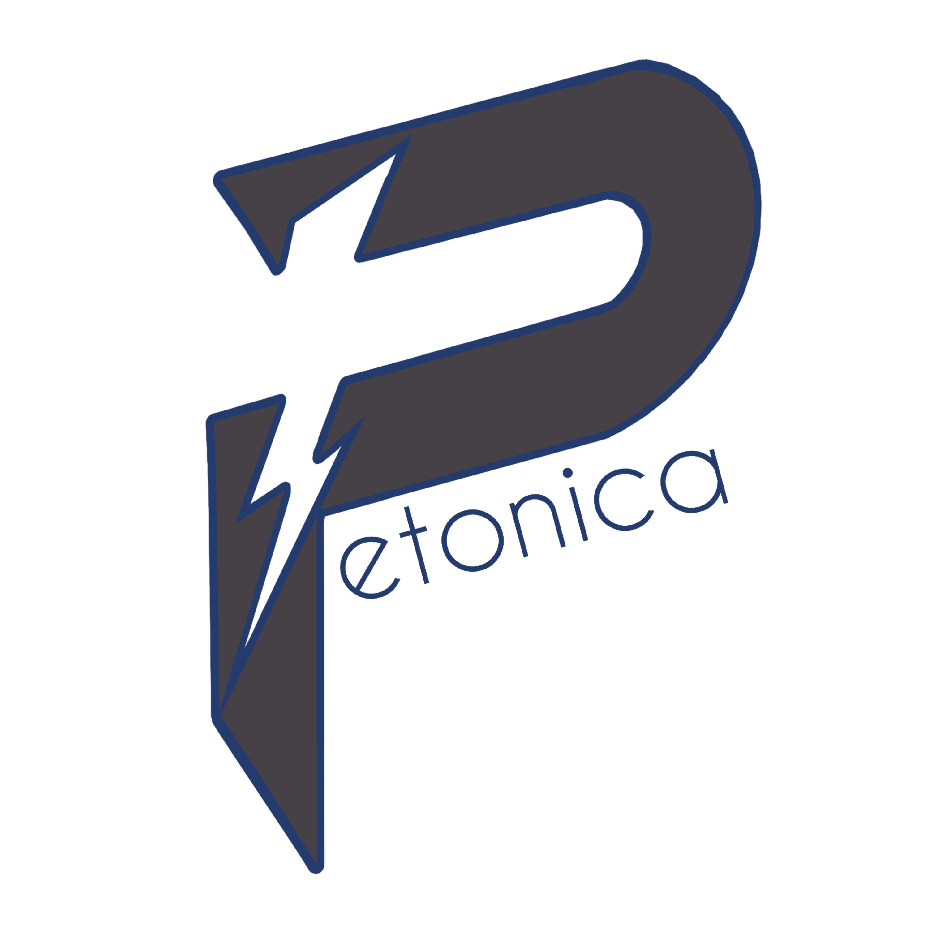 Petonica Electric Company Logo