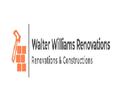 Walter Williams Renovations Logo