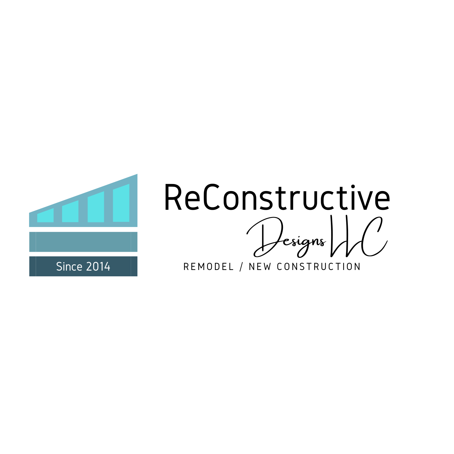 ReConstructive Designs, LLC Logo