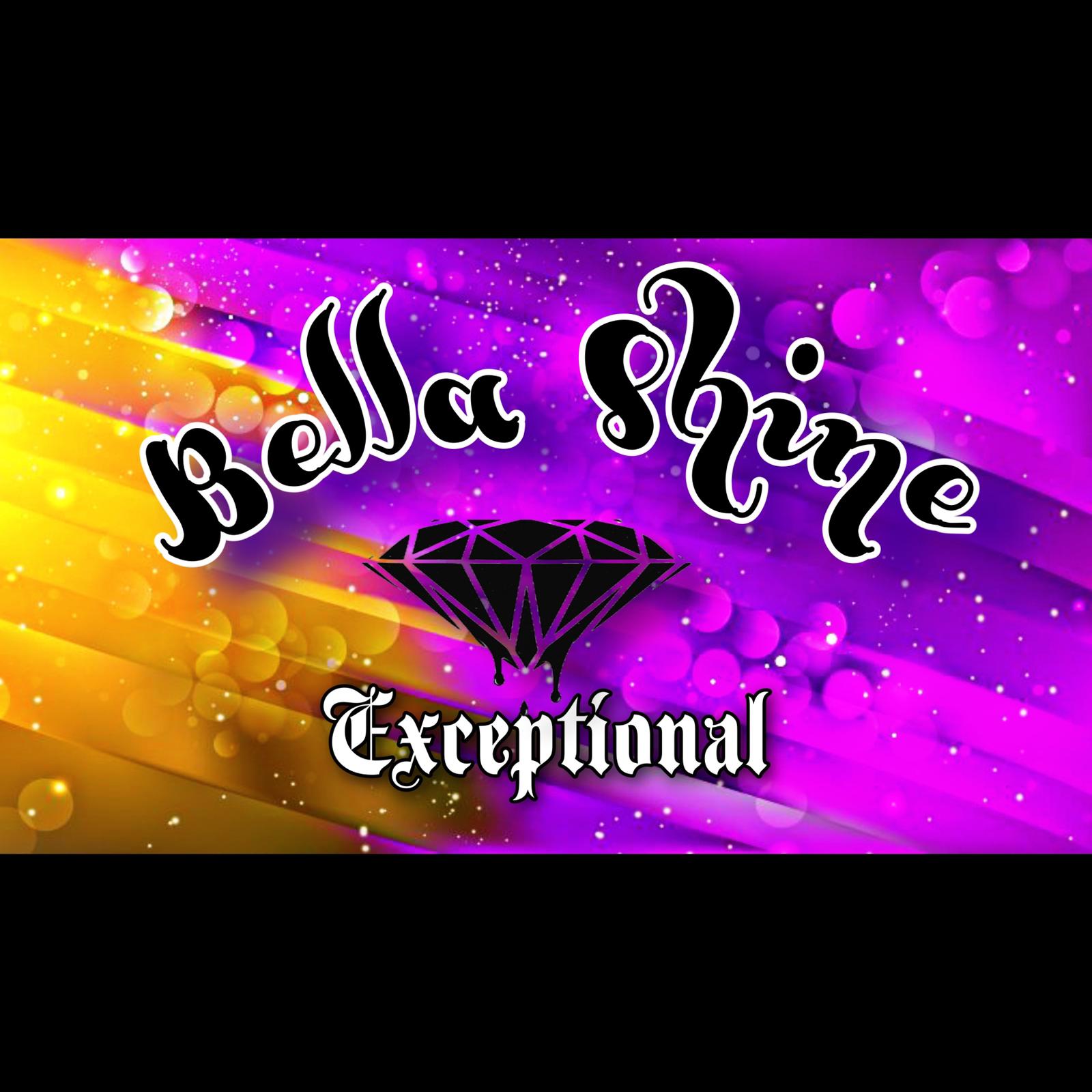 Bella Shine Exceptional Logo