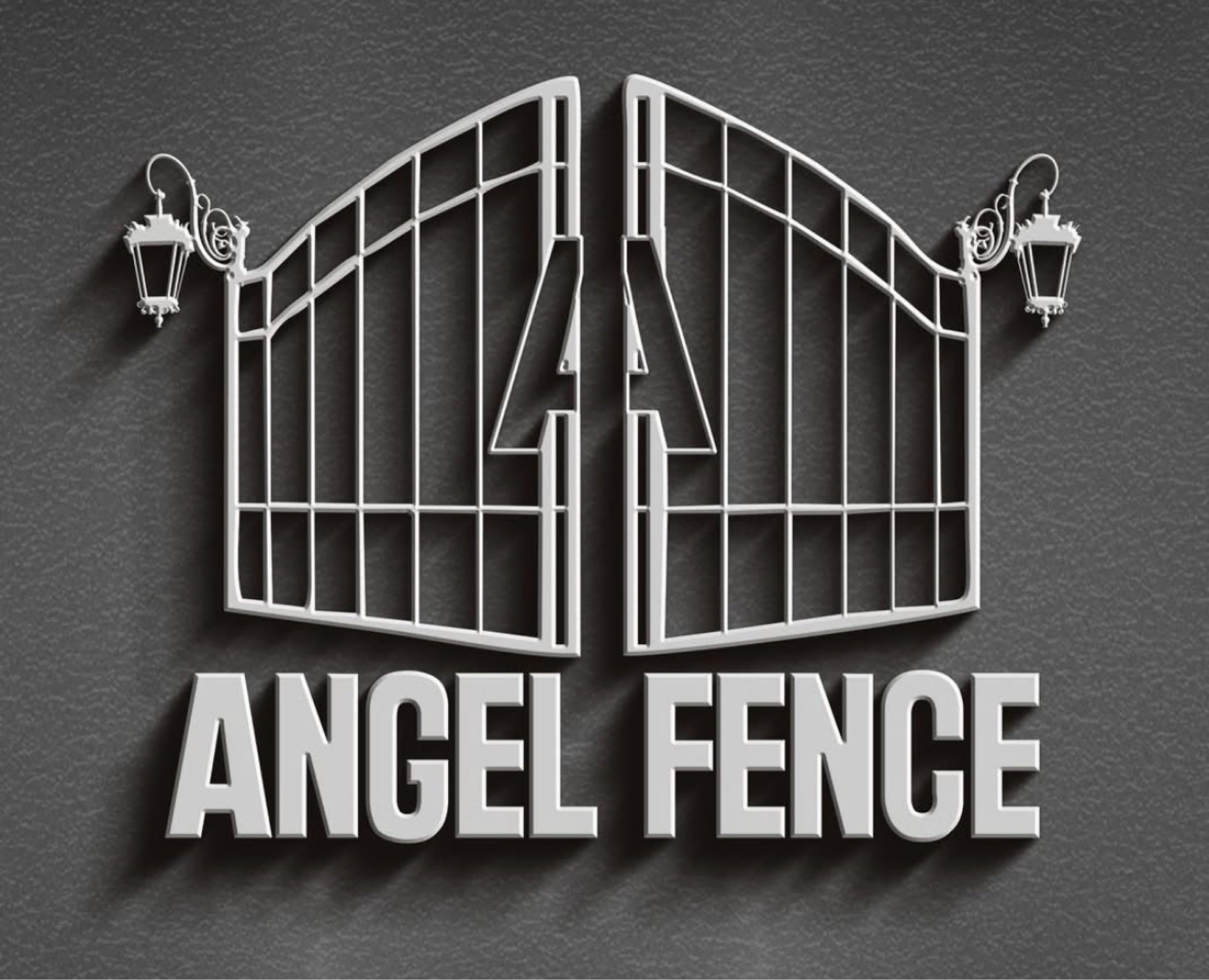 Angel Fence Logo