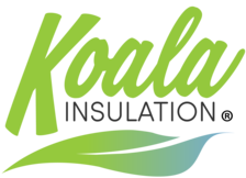 Koala Insulation of Pittsburgh Logo