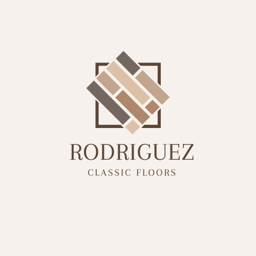 Rodriguez Classic Floors Logo