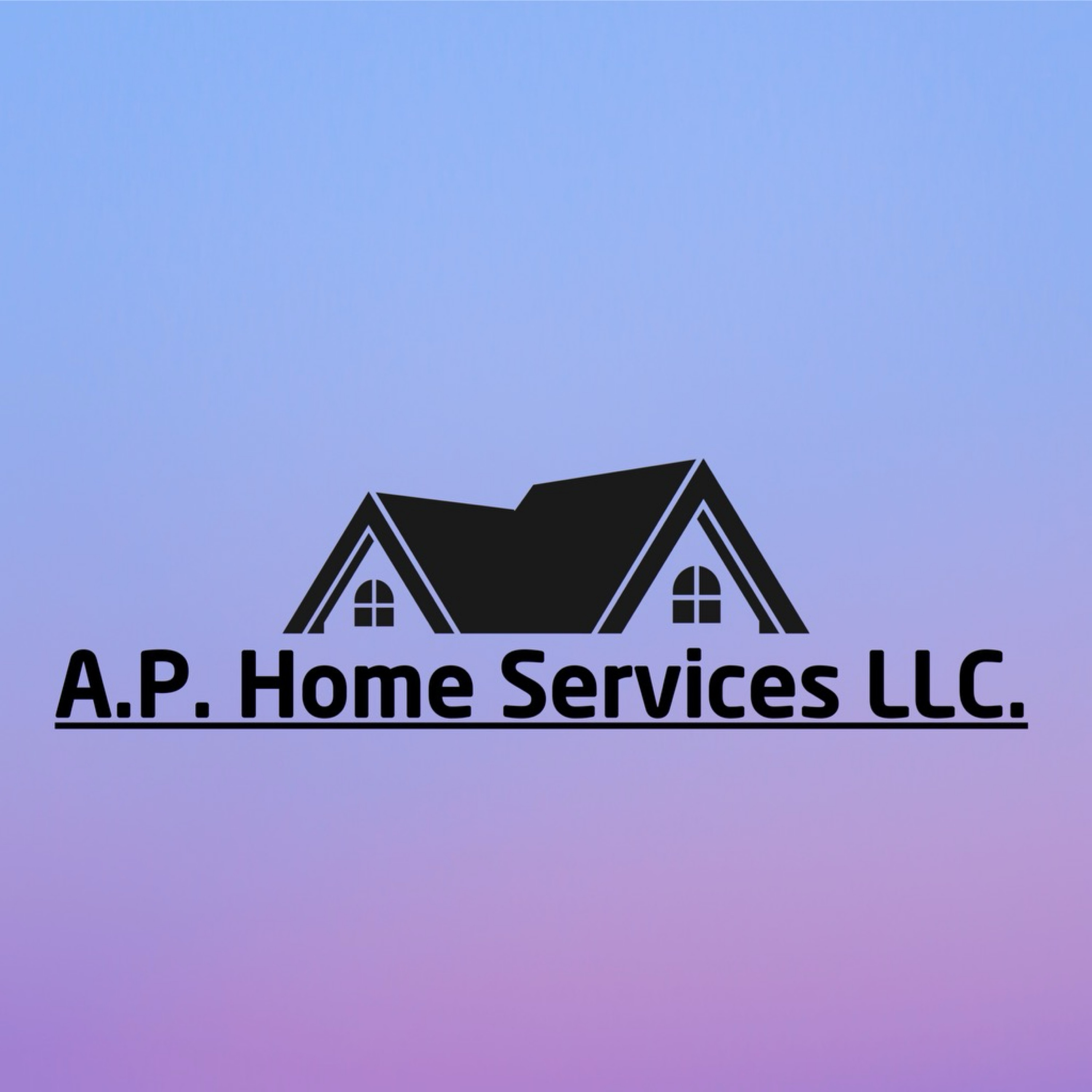 A.P. Home Services, LLC Logo