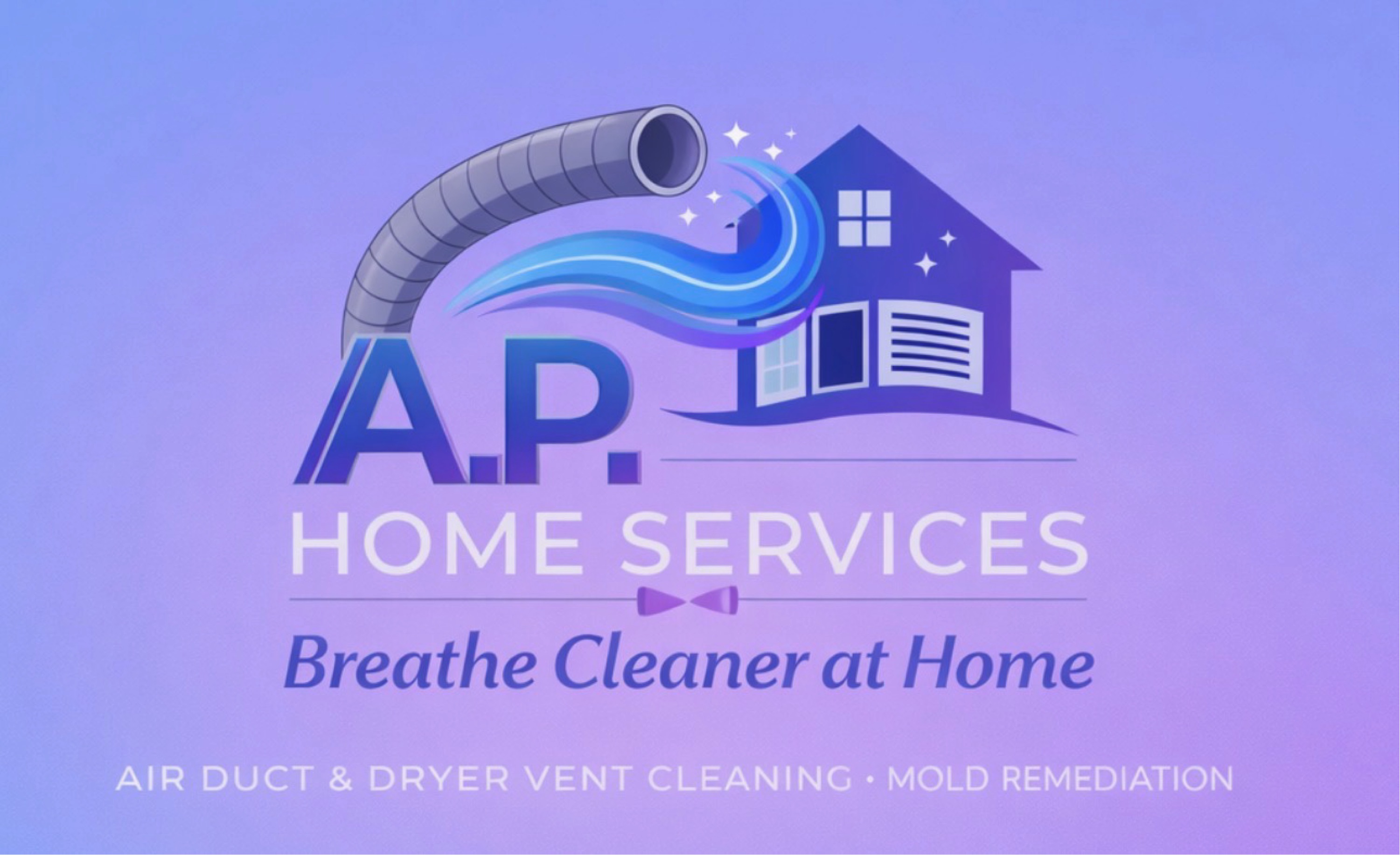 A.P. Home Services, LLC Logo