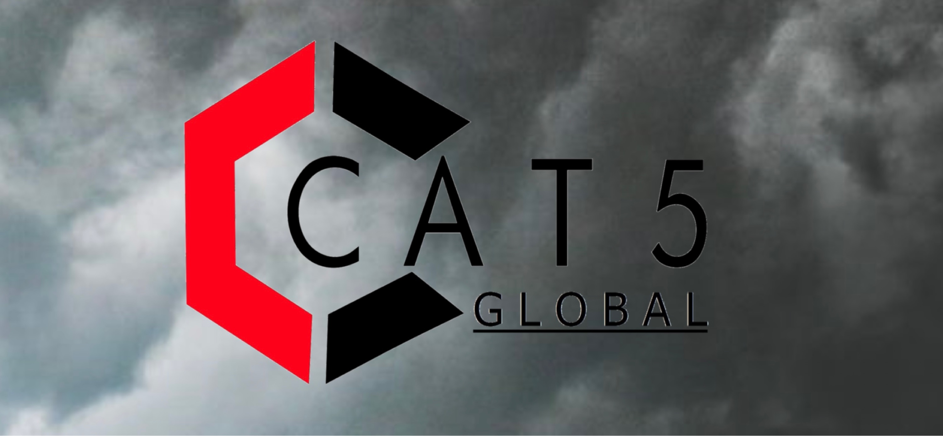 Cat5 Global, LLC Logo