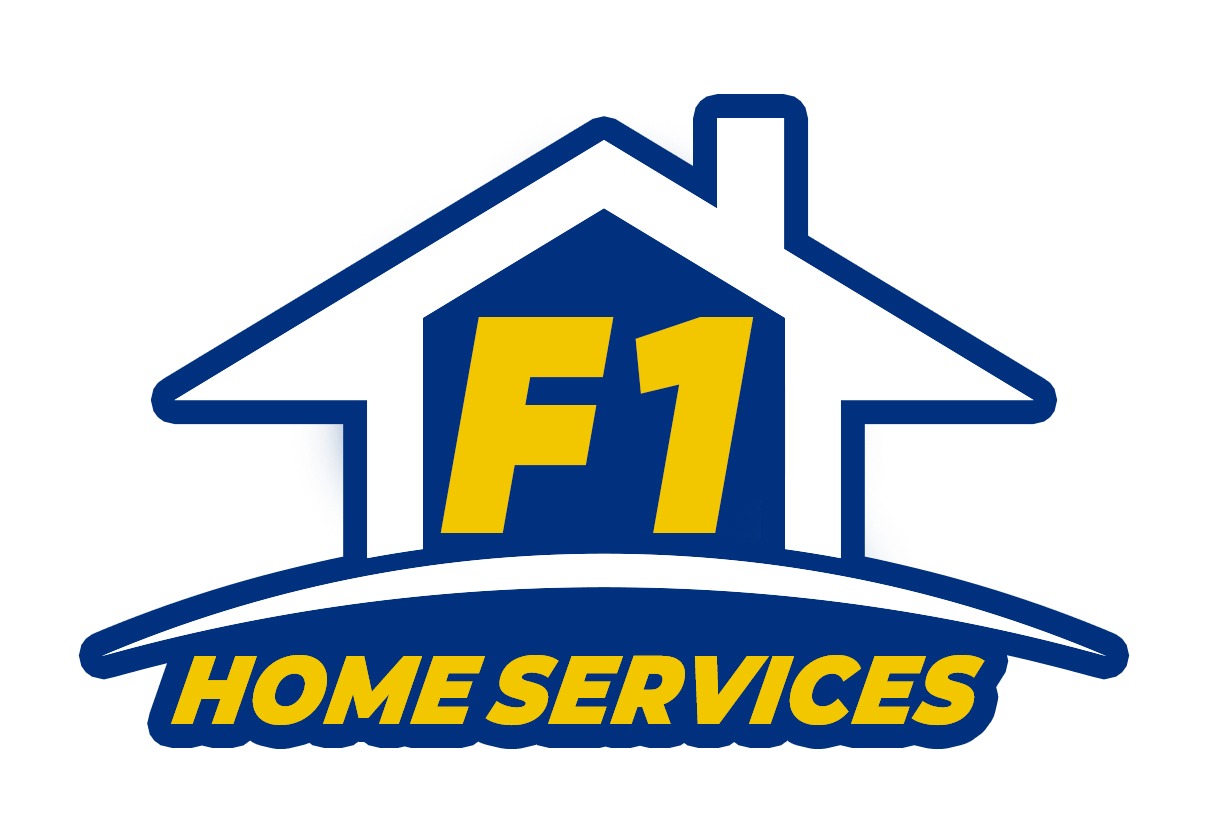 F1 Home Services, LLC Logo