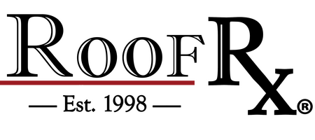 RoofRx, Inc. Logo