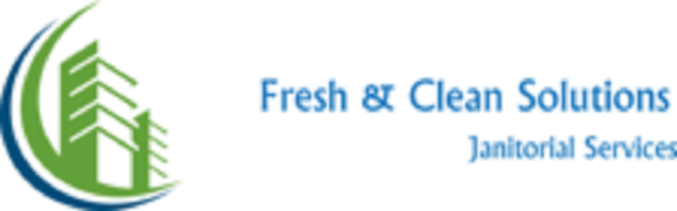 Fresh & Clean Solutions, LLC Logo