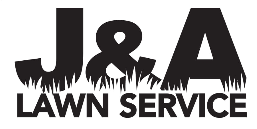 J&A Lawn Service, LLC Logo