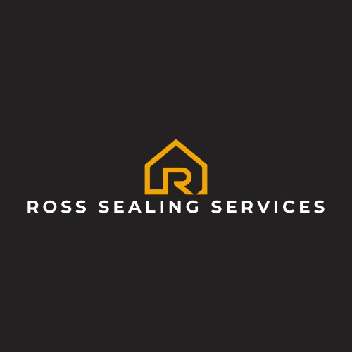 Ross Sealing Services Logo