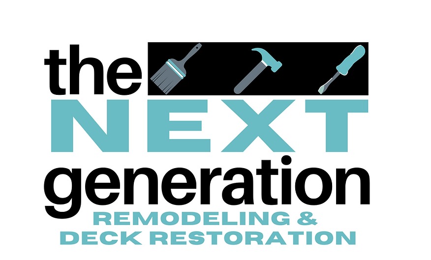 Next Generation Remodeling Group LLC Logo