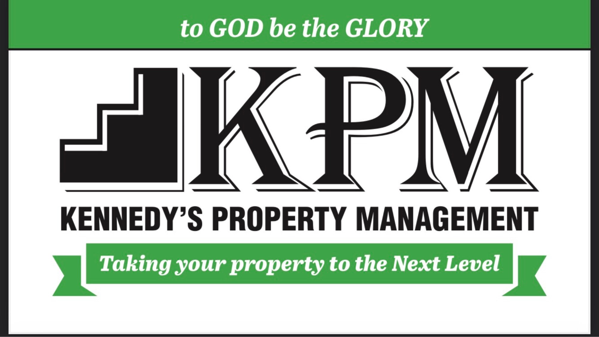 Kennedy Property Management Logo