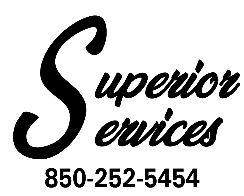 Superior Services, LLC Logo