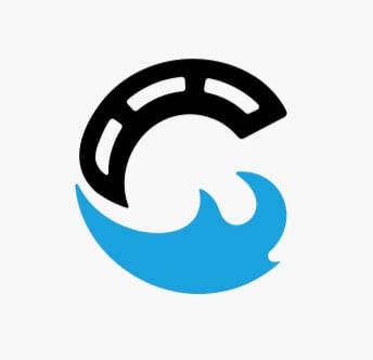 Coastal Paving Logo