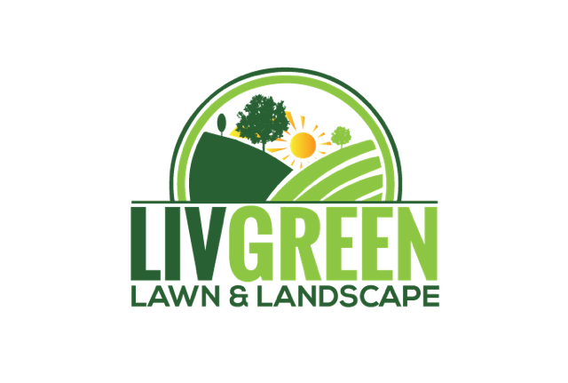 Livgreen, LLC Logo