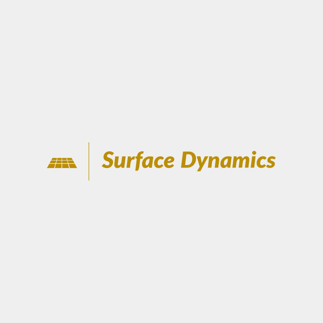 Surface Dynamics, LLC Logo