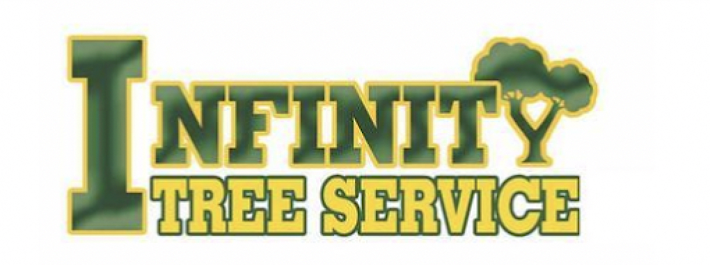 Infinity Tree Service Logo