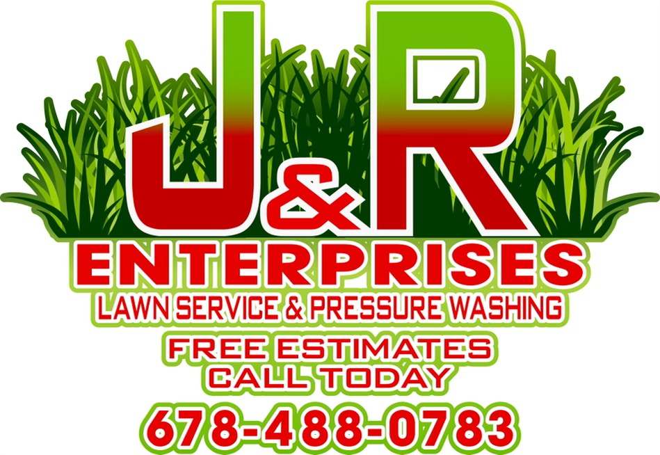 J & R Enterprises Logo