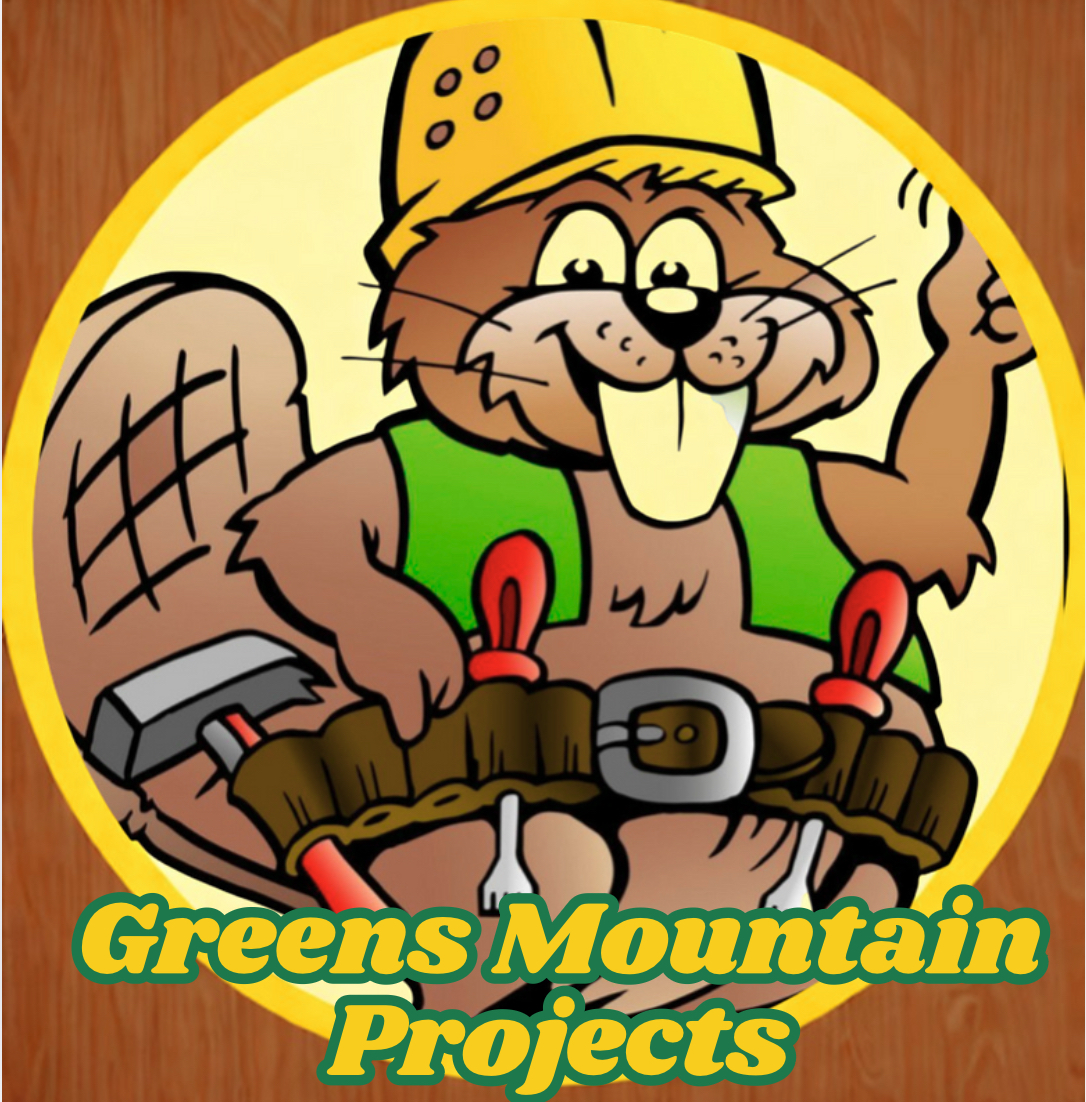 Green Mountains Projects Group Logo