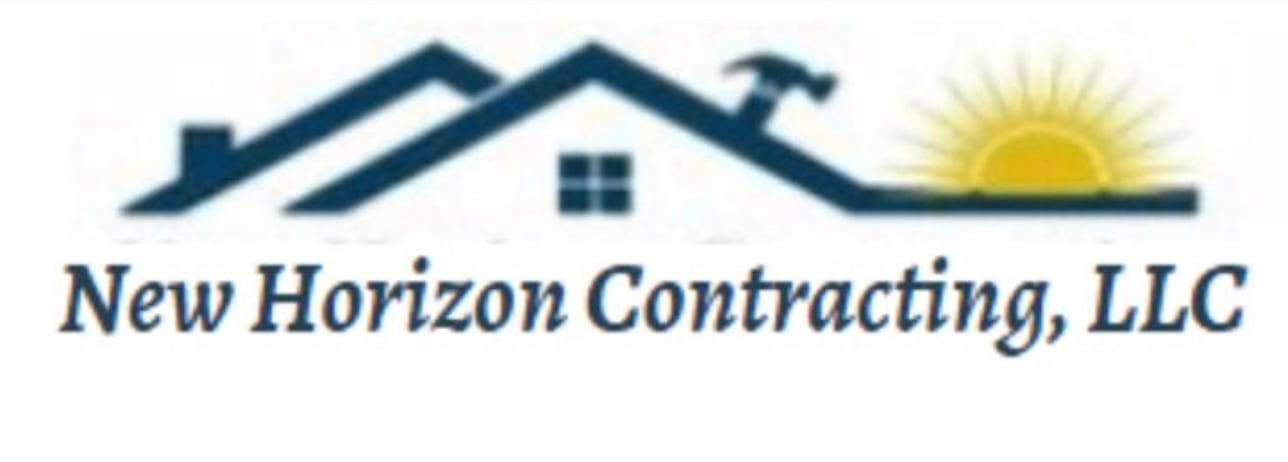 New Horizon Contracting Logo