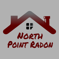 North Point Radon Logo